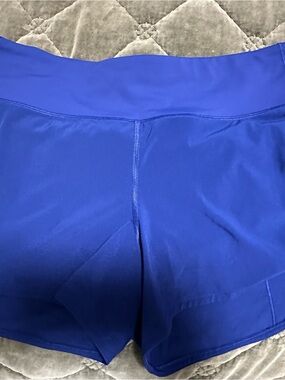 lululemon speed up shorts
